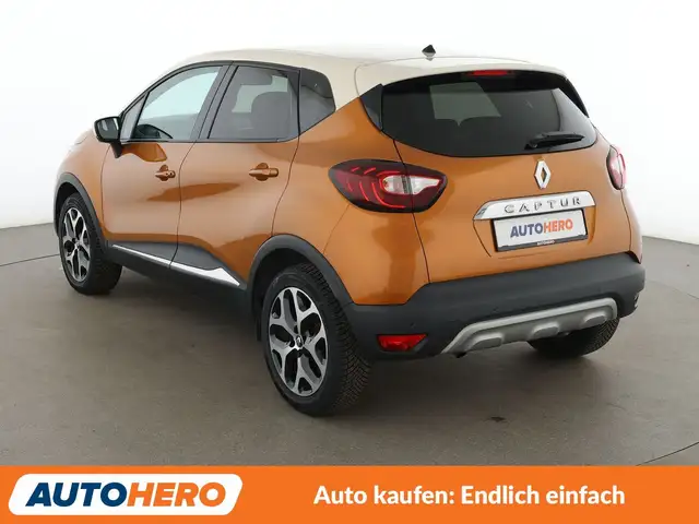 Renault Captur view 4