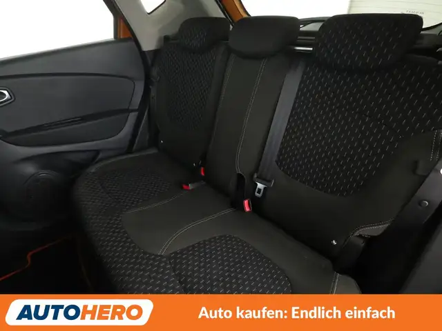Renault Captur view 14