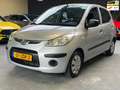 Hyundai i10 1.1 Active Cool NL auto AIRCO N.A.P.dealer onderh Grau - thumbnail 1