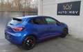 Renault Clio Clio V 1.0 tce Life 90cv my21 * SUPER PROMO Blu/Azzurro - thumbnail 4