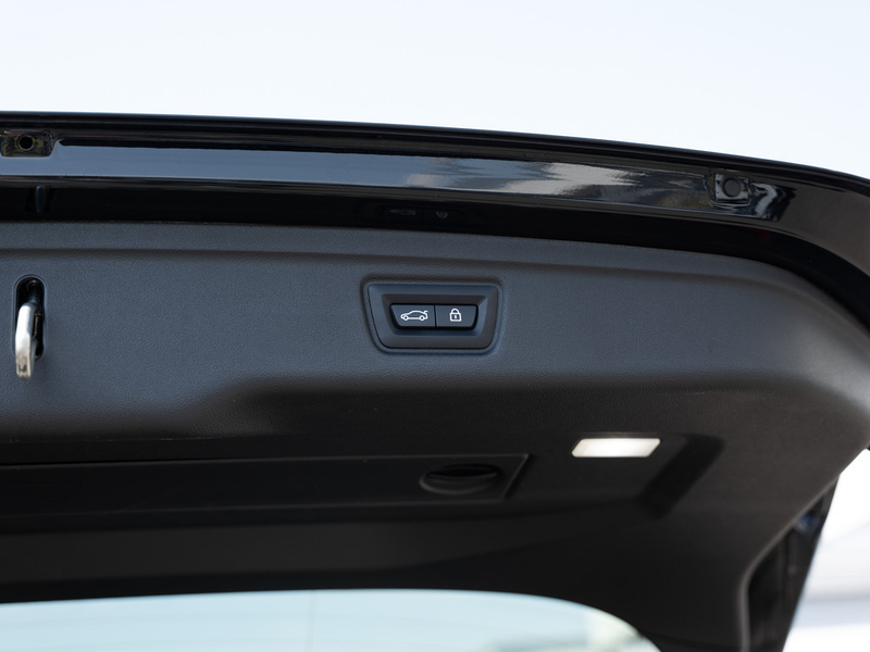 BMW 340 d Touring xDrive PANO AHK HUD 360° LASER LED — photo 13