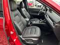 Mazda CX-5 CX-5 2.2 Homura Plus Pack awd 184cv auto Rojo - thumbnail 11