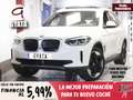 BMW iX3 Blanc - thumbnail 1