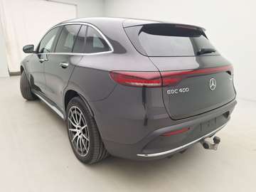 EQC 80 kWh 400 4-Matic
