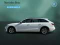 Audi A4 A4 35 2.0 TDI AHK+ACC+MASSAGE+SITZHZ+PDC+NAVI Weiß - thumbnail 8
