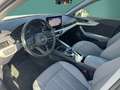 Audi A4 A4 35 2.0 TDI AHK+ACC+MASSAGE+SITZHZ+PDC+NAVI Weiß - thumbnail 9