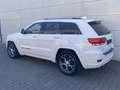 Jeep Grand Cherokee 3.0 Mj 4x4 Overland AHK Pano ACC TotwAss RKam Alu2 Blanc - thumbnail 8