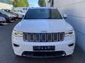 Jeep Grand Cherokee 3.0 Mj 4x4 Overland AHK Pano ACC TotwAss RKam Alu2 Blanc - thumbnail 7