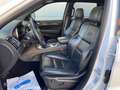 Jeep Grand Cherokee 3.0 Mj 4x4 Overland AHK Pano ACC TotwAss RKam Alu2 Blanc - thumbnail 13