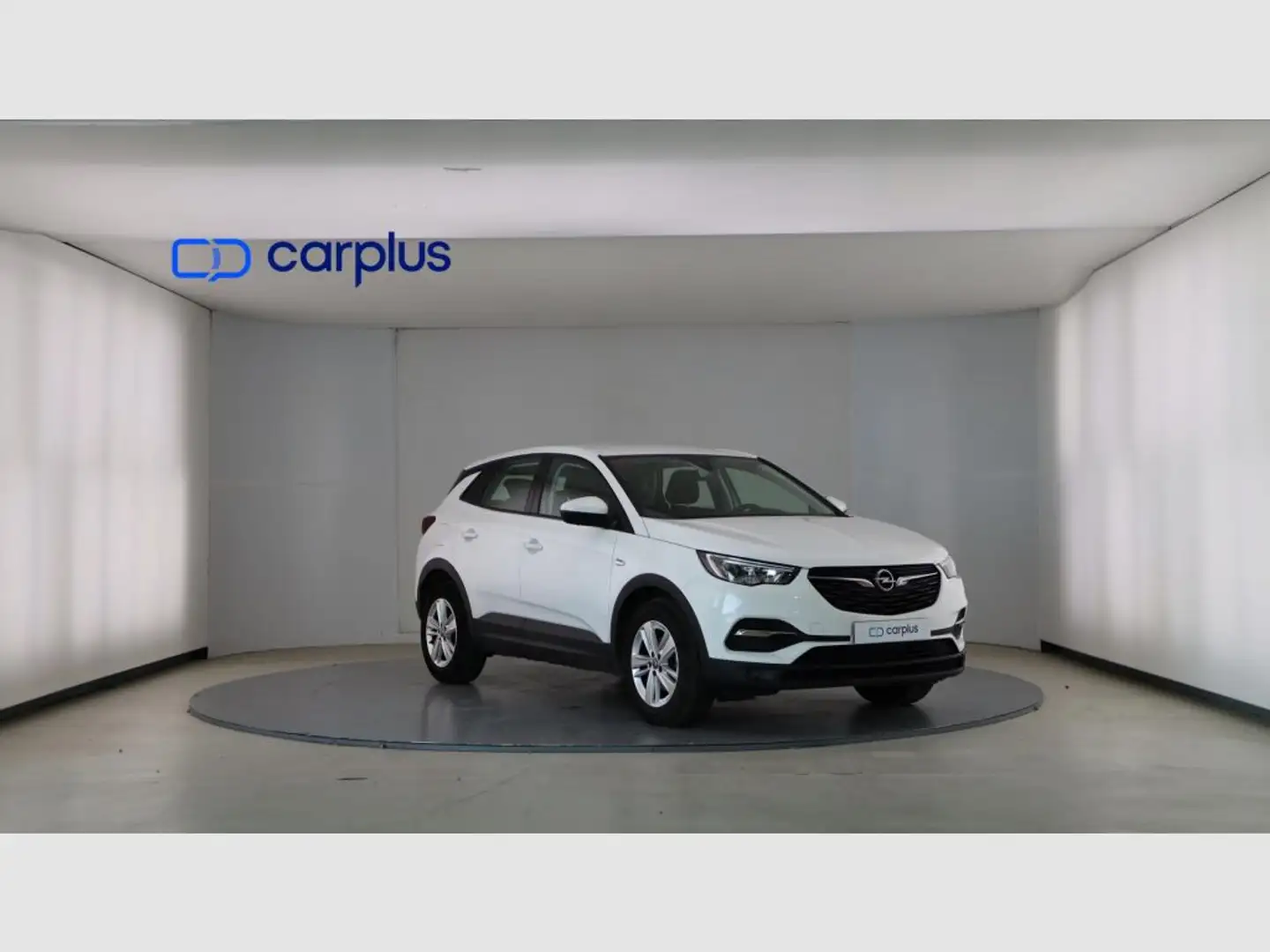 Opel Grandland X 1.5CDTi S&S Edition 130 Blanco - 2