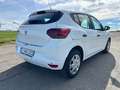Dacia Sandero 1.0i SCe / New Model / 1er prop / Garantie 1an* Wit - thumbnail 5