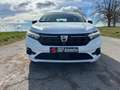 Dacia Sandero 1.0i SCe / New Model / 1er prop / Garantie 1an* Wit - thumbnail 2