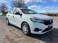 Dacia Sandero 1.0i SCe / New Model / 1er prop / Garantie 1an* Wit - thumbnail 3