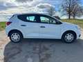 Dacia Sandero 1.0i SCe / New Model / 1er prop / Garantie 1an* Wit - thumbnail 4