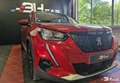 Peugeot 2008 GENERATION-II 1.5 BLUEHDI 130 ALLURE PACK EAT BVA START-STOP Rot - thumbnail 8