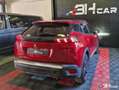 Peugeot 2008 GENERATION-II 1.5 BLUEHDI 130 ALLURE PACK EAT BVA START-STOP Rot - thumbnail 7