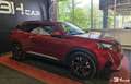 Peugeot 2008 GENERATION-II 1.5 BLUEHDI 130 ALLURE PACK EAT BVA START-STOP Rot - thumbnail 3
