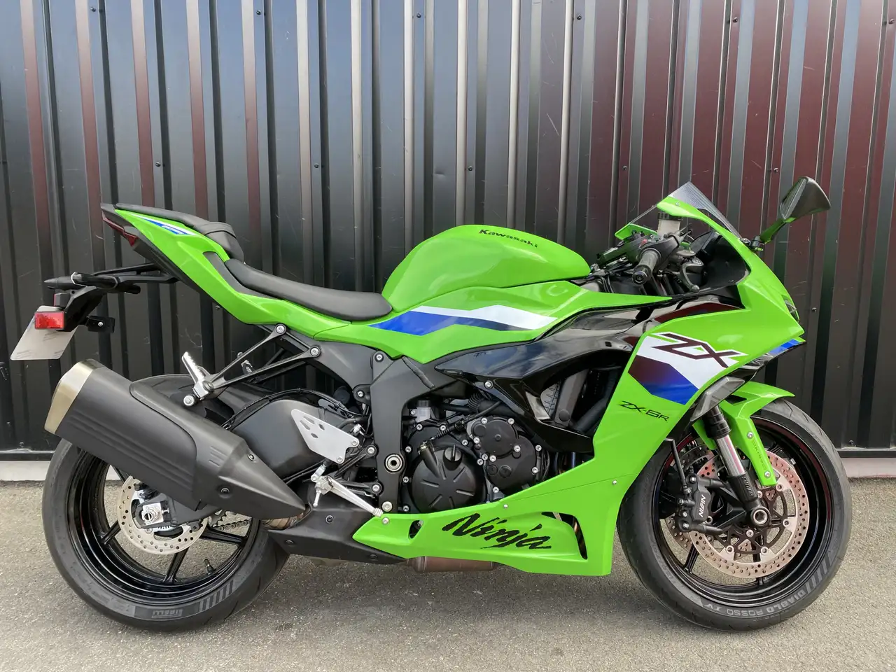 Kawasaki