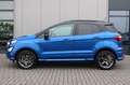 Ford EcoSport 1.0 EcoBoost 125pk ST-Line NAVI, Camera, Winterpac Blauw - thumbnail 3