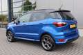 Ford EcoSport 1.0 EcoBoost 125pk ST-Line NAVI, Camera, Winterpac Blauw - thumbnail 4