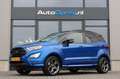 Ford EcoSport 1.0 EcoBoost 125pk ST-Line NAVI, Camera, Winterpac Blauw - thumbnail 27
