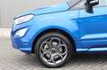 Ford EcoSport 1.0 EcoBoost 125pk ST-Line NAVI, Camera, Winterpac Blauw - thumbnail 24