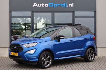 Ford EcoSport 1.0 EcoBoost 125pk ST-Line NAVI, Camera, Winterpac