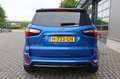 Ford EcoSport 1.0 EcoBoost 125pk ST-Line NAVI, Camera, Winterpac Blauw - thumbnail 19