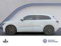 Volkswagen Touareg R-Line 3.0 TDI 4Motion AHK+RearView+HuD+ACC Weiß - thumbnail 3