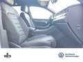 Volkswagen Touareg R-Line 3.0 TDI 4Motion AHK+RearView+HuD+ACC Weiß - thumbnail 8