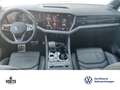 Volkswagen Touareg R-Line 3.0 TDI 4Motion AHK+RearView+HuD+ACC Weiß - thumbnail 9