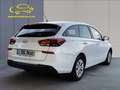 Hyundai i30 CW 1.4 TGDI Go Plus Blanc - thumbnail 4