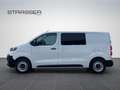 Fiat Scudo L2 1.5 HDi Basis 3 Sitzer Klima Navi Einparkhilfe Білий - thumbnail 10