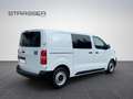 Fiat Scudo L2 1.5 HDi Basis 3 Sitzer Klima Navi Einparkhilfe Білий - thumbnail 13