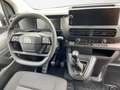 Fiat Scudo L2 1.5 HDi Basis 3 Sitzer Klima Navi Einparkhilfe Білий - thumbnail 5