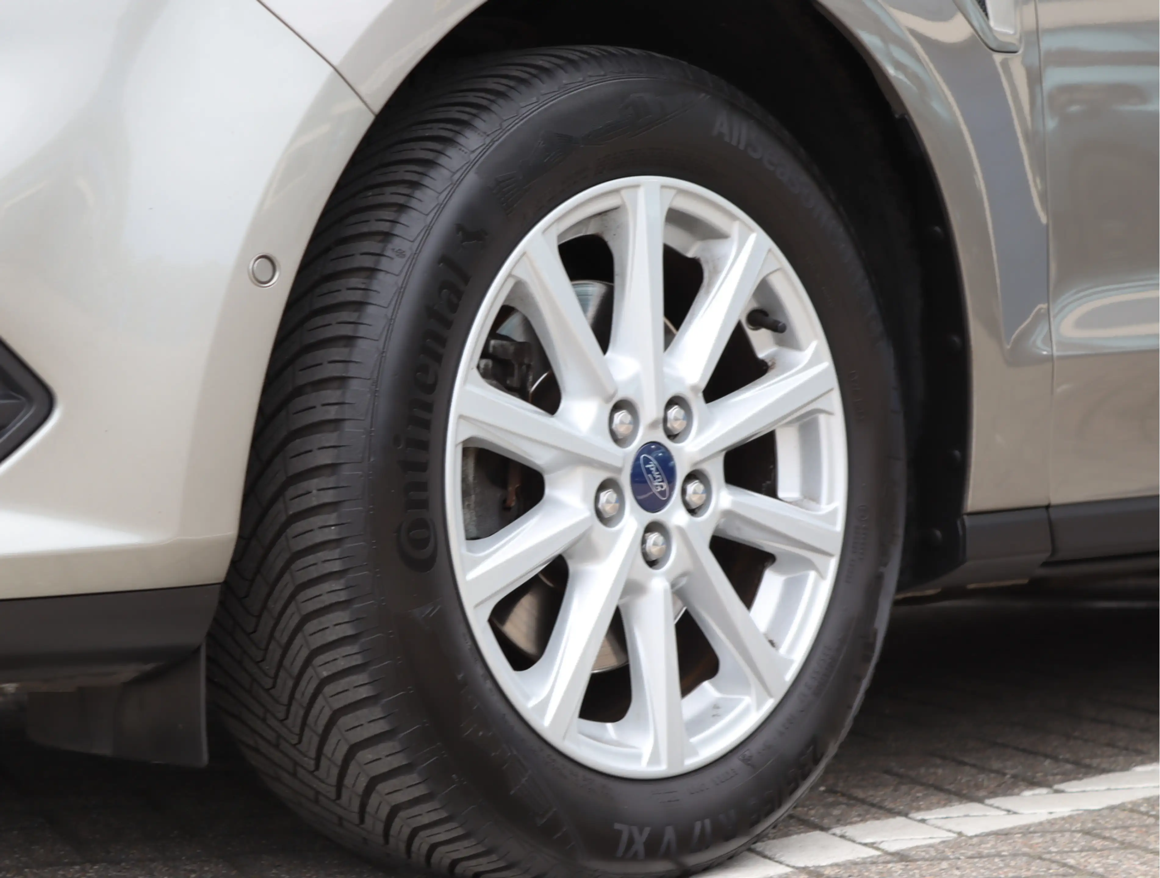 Ford S-Max 1.5 Titanium | Camera | Keyless | Winter Pakket | — photo 10