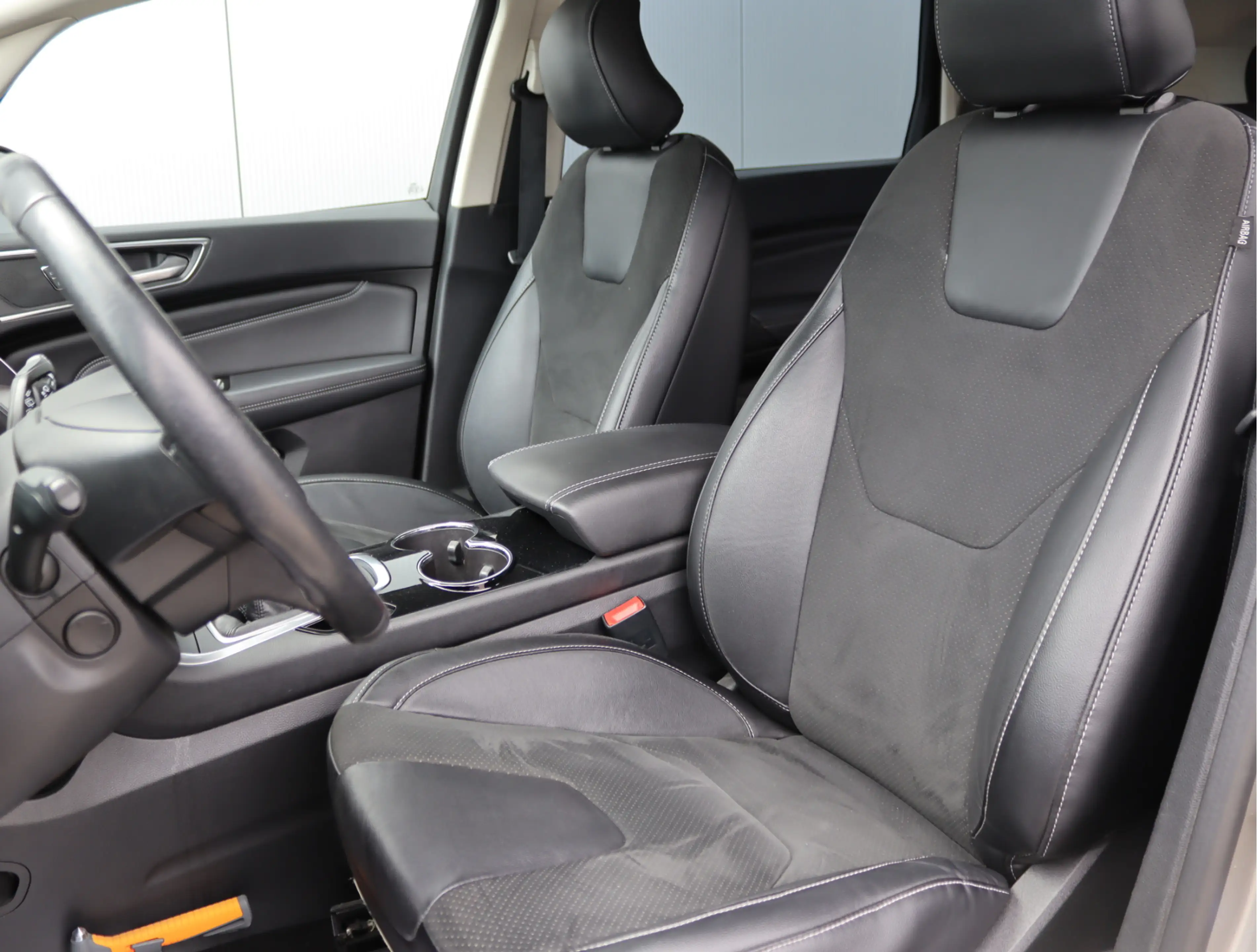 Ford S-Max 1.5 Titanium | Camera | Keyless | Winter Pakket | — photo 4