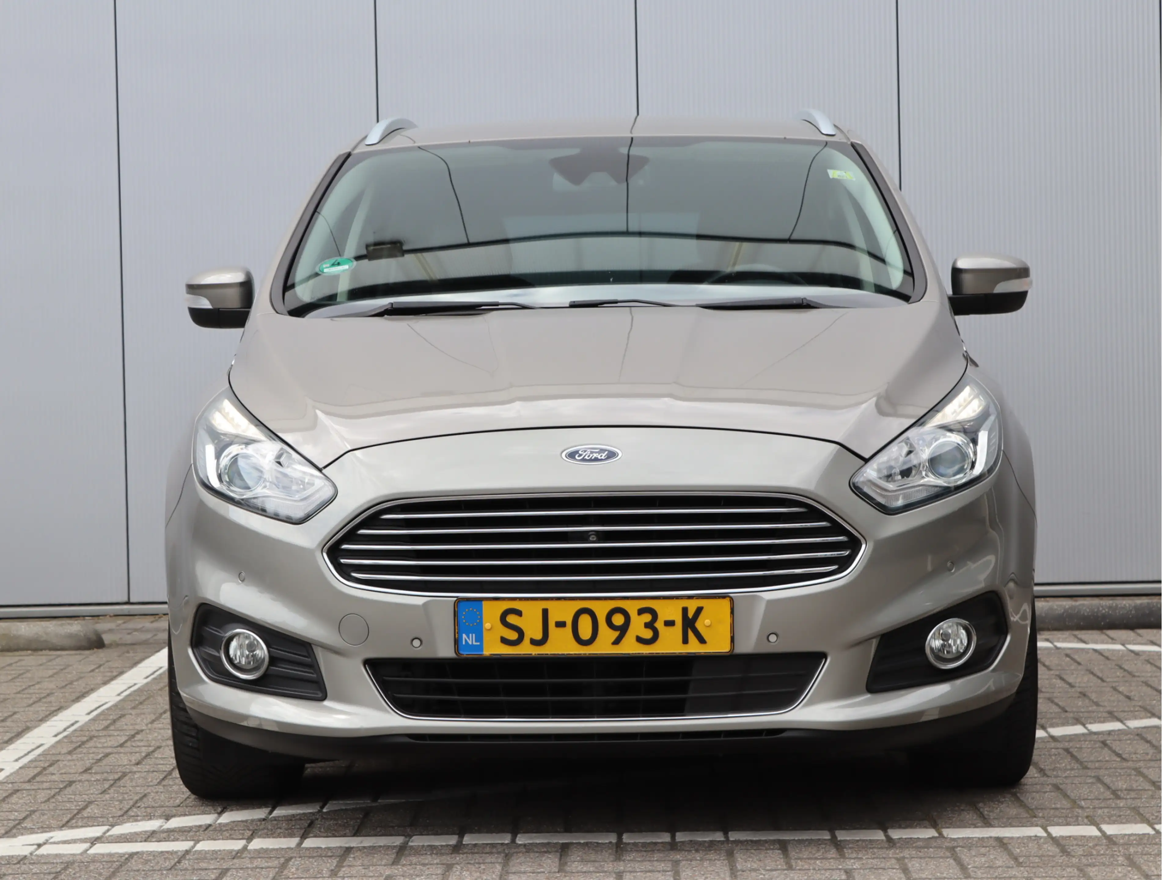 Ford S-Max 1.5 Titanium | Camera | Keyless | Winter Pakket | — photo 6