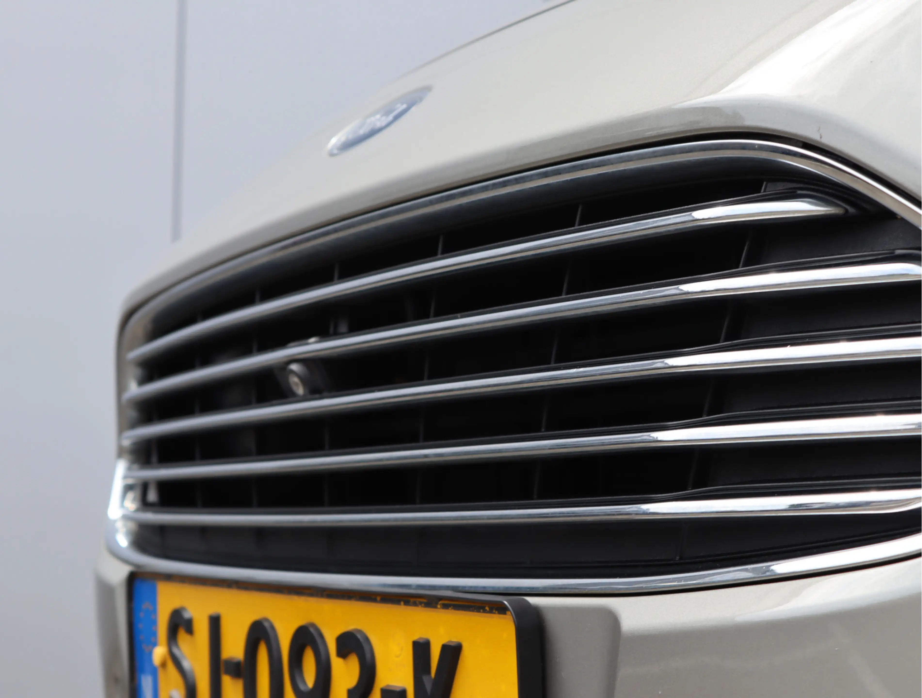 Ford S-Max 1.5 Titanium | Camera | Keyless | Winter Pakket | — photo 9