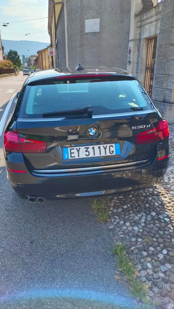 BMW 530 530d Touring Platinum - 2
