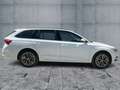 Skoda Octavia Combi 2.0 TDI DSG 4x4 CLEVER MATRIX+NAV Weiß - thumbnail 7