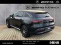 Mercedes-Benz EQC 400 EQC 400 4M Verkauf nur an Gewerbe!/AMG-LMR/LED Noir - thumbnail 3