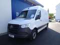 Mercedes-Benz Sprinter 317 CDI Kasten L2H2 RWD / AHK 3500 KG Weiß - thumbnail 2