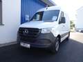 Mercedes-Benz Sprinter 317 CDI Kasten L2H2 RWD / AHK 3500 KG Weiß - thumbnail 3