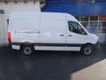 Mercedes-Benz Sprinter 317 CDI Kasten L2H2 RWD / AHK 3500 KG Weiß - thumbnail 4