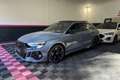 Audi RS3 Sportback Quattro 2.5 TFSI - 400 - BV S-tronic 8Y  Gris - thumbnail 4