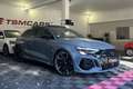 Audi RS3 Sportback Quattro 2.5 TFSI - 400 - BV S-tronic 8Y  Gris - thumbnail 1