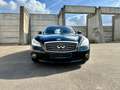 Infiniti M37 ⁠3.7 V6 320 pk BTW / VAT car Schwarz - thumbnail 11