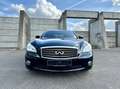 Infiniti M37 ⁠3.7 V6 320 pk BTW / VAT car Schwarz - thumbnail 12