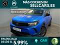 Opel Grandland 1.5CDTi S&S Business Edition Aut. 130 Azul - thumbnail 1